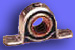 Pillow Block Bearings