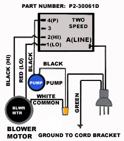 Other Brand Window Switch  Wiring