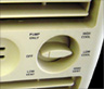 WC 50 Manual Cooler Grill
