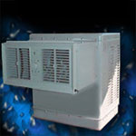 Champion WC 28 Window Cooler