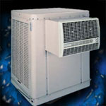 Champion Residential WC 49 Window Model Cooler