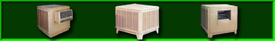Tradewinds Swamp Coolers