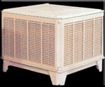 tradewinds evaporative cooler