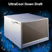 UltraCool Residential Down Draft