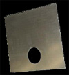 Vent Shield for Vinyl Siding