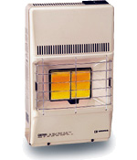 CK10 Infra Red Heater