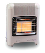 CK18 Infra Red Heater