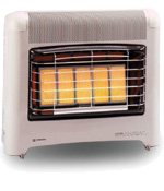CK30 Infra Red Heater
