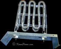 Heating Element for Forsaire Electric Heaters