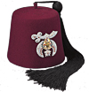 The Shriner's Fez