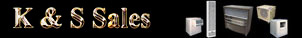 K & S Sales, Inc.