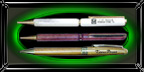 Hand Crafted Wood Pens