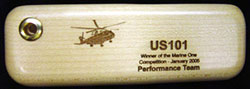 US101 Performance Team
