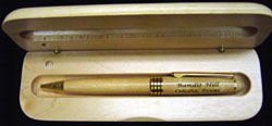 The K - 9 Pen