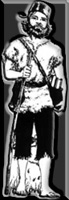 Johnny "Appleseed" Chapman