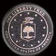 Liberty Tree Bronze Plaque
