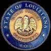 Louisiana State Seal