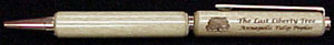 Liberty Tree Pen