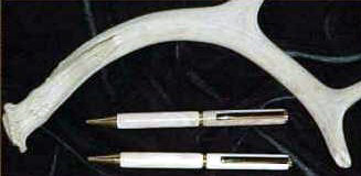 Deer Antler