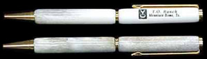 Antler Pens