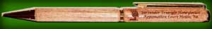 Appomattox Courthouse Pen