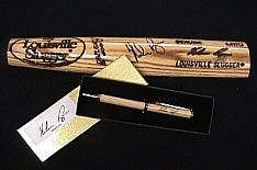Nolan Ryan Bat