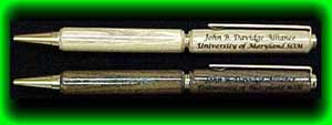Davidge Pens