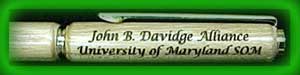 Davidge Light Pen