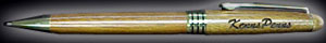 Fat Rosewood Pen