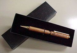 Free Pen Box