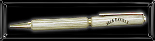 Jack Daniel Pen