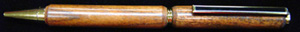 Texas Mesquite Pen