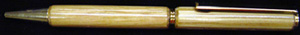 Cross Style Oak Pen