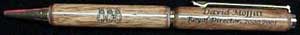 Dave's Pen