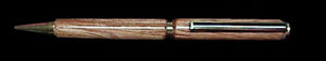 Red Pecan Pen