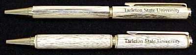 Tarleton Alumni Pen