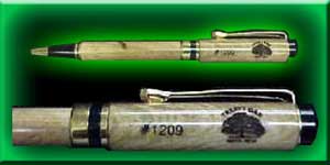 Treaty Oak Pens