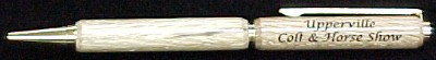 Upperville Oak Pen