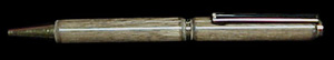 Walnut Pen