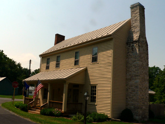 Port Republic Museum