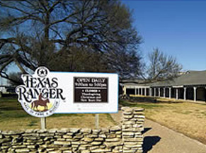 Texas Ranger Hall of Fame Museum
