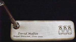 Pen & Wood Box