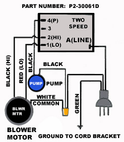 Cooler Switches Archives - K&S Sales and Supply swamp cooler motor wiring diagram 